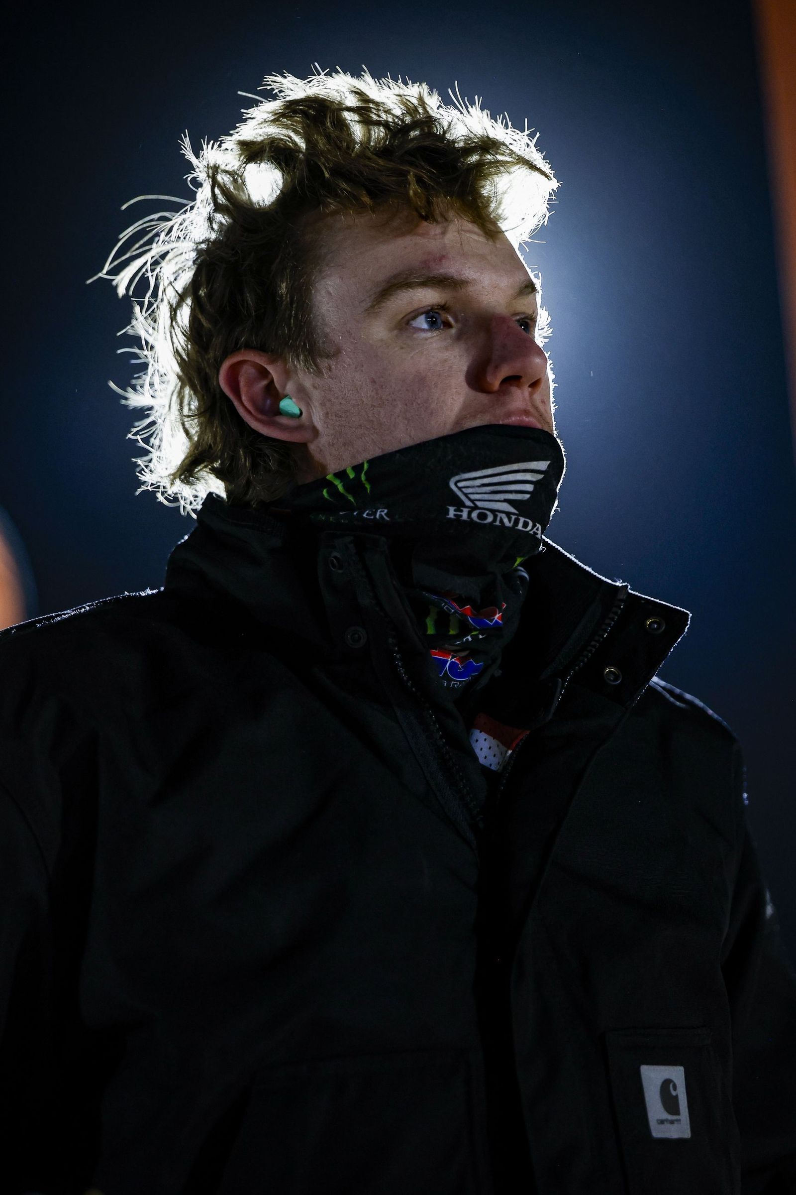 Las mejores fotos del Rally Dakar | Tercera etapa