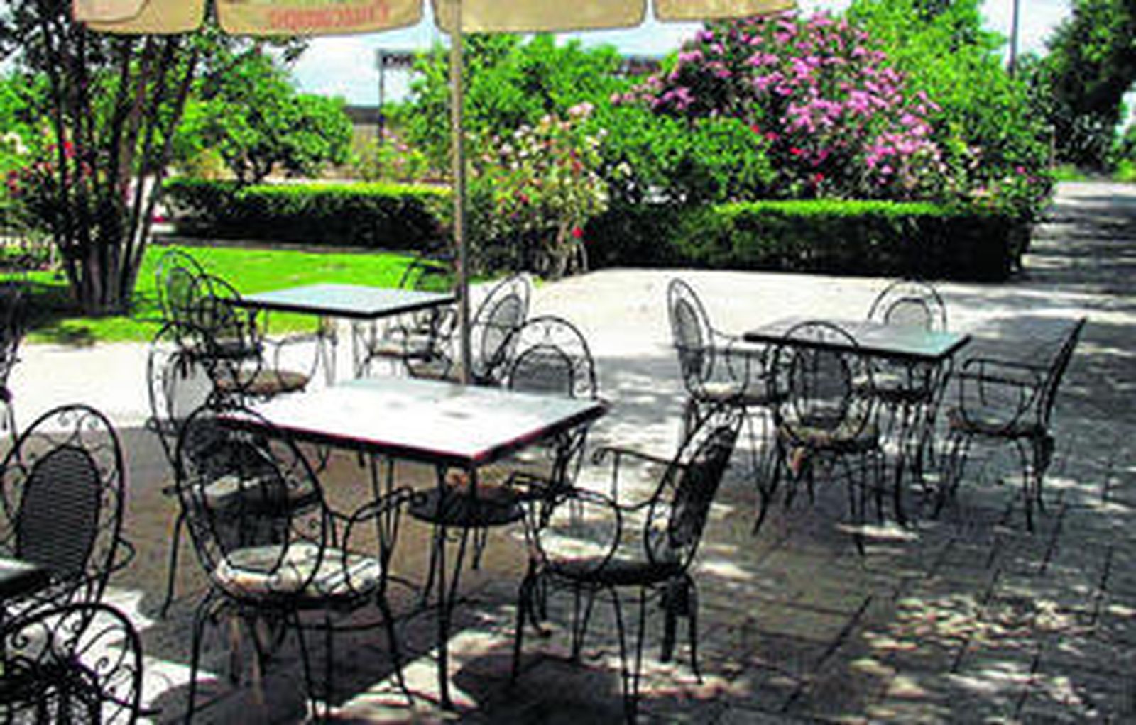 Espartinas como destino nocturno