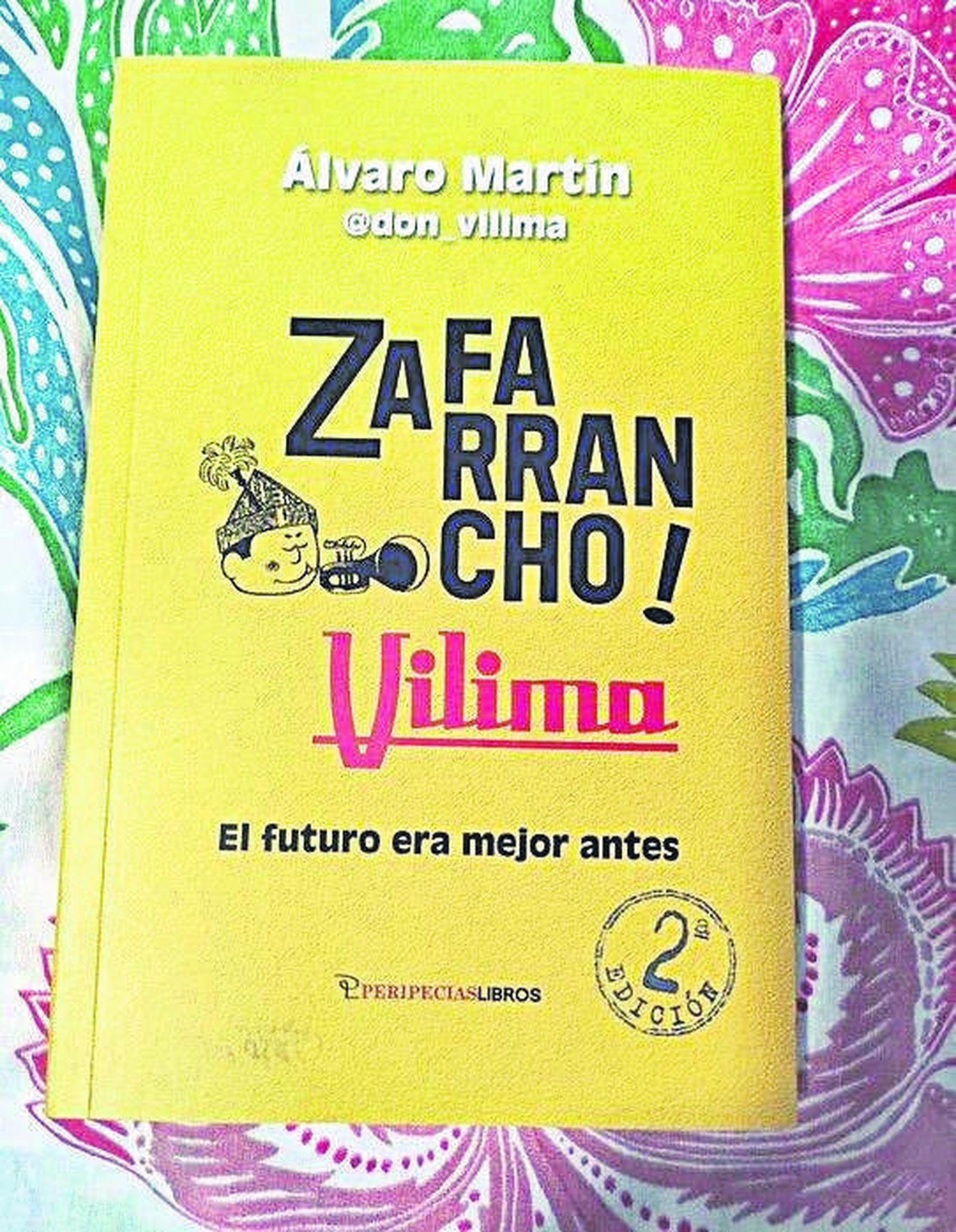 El futuro era mejor antes