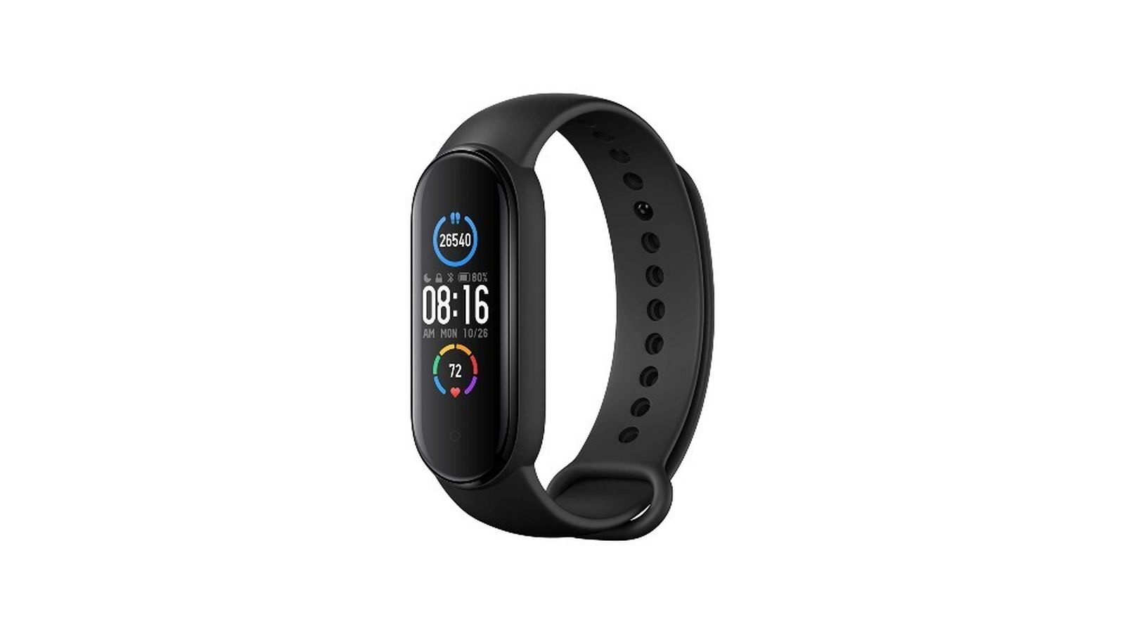 Xiaomi Band 5