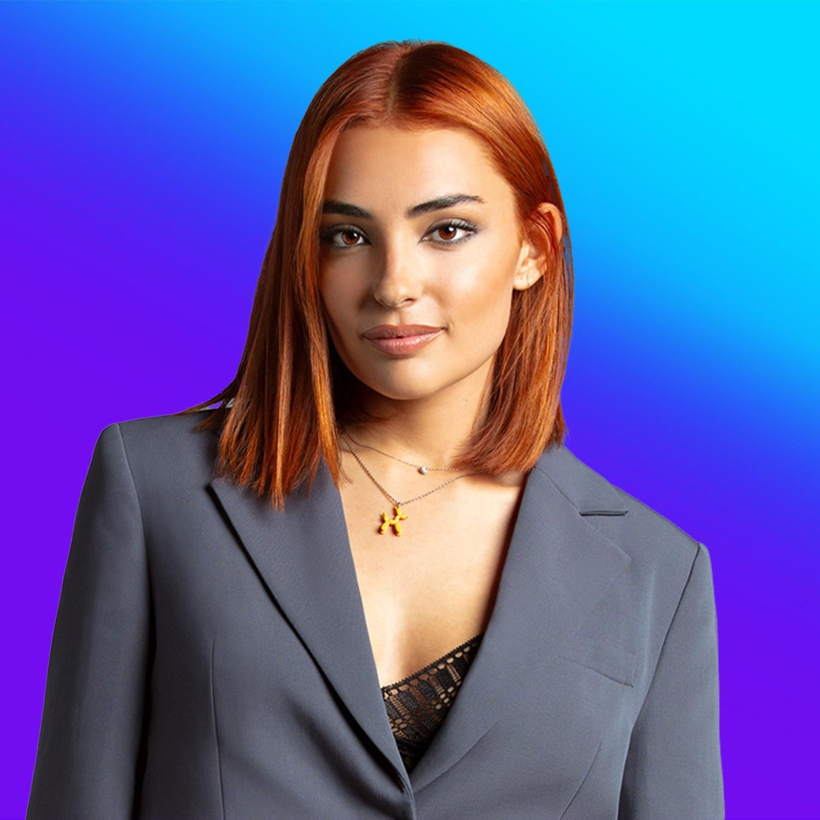 Motril recibirá a Violeta Hódar tras su paso por la academia de 'OT 2023'