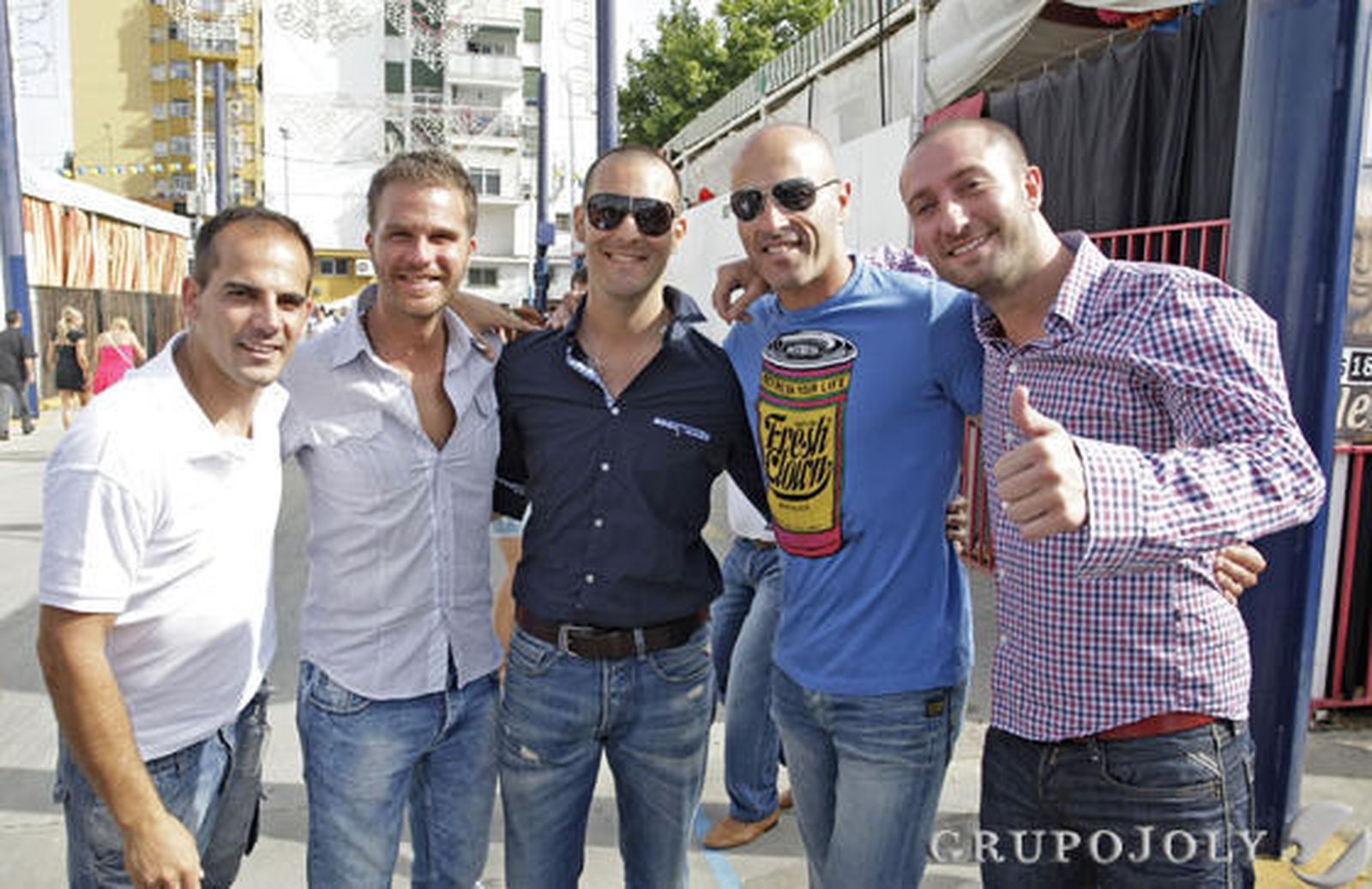 Foto: J.M.Q. / Erasmo Fenoy