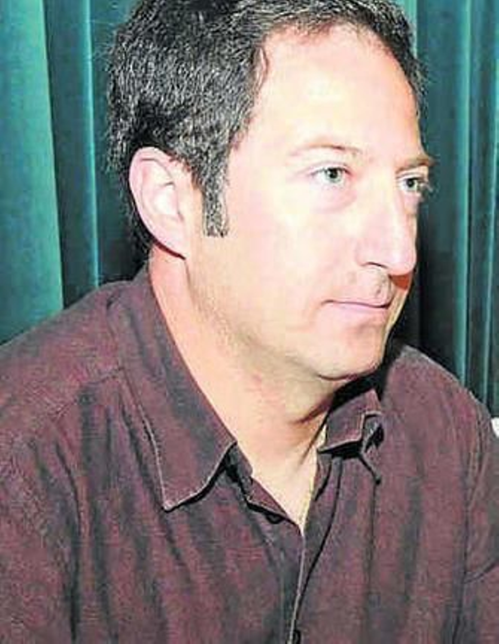 Miguel Ángel Periñán.