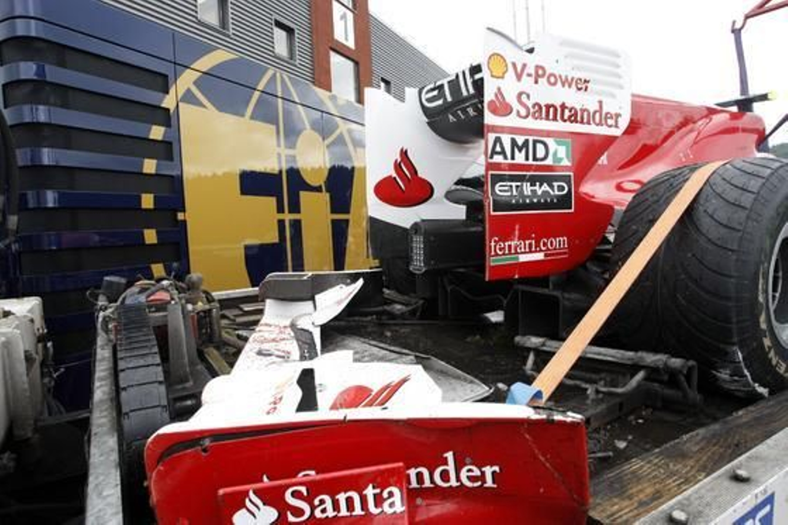 Foto: EFE / Reuters / AFP