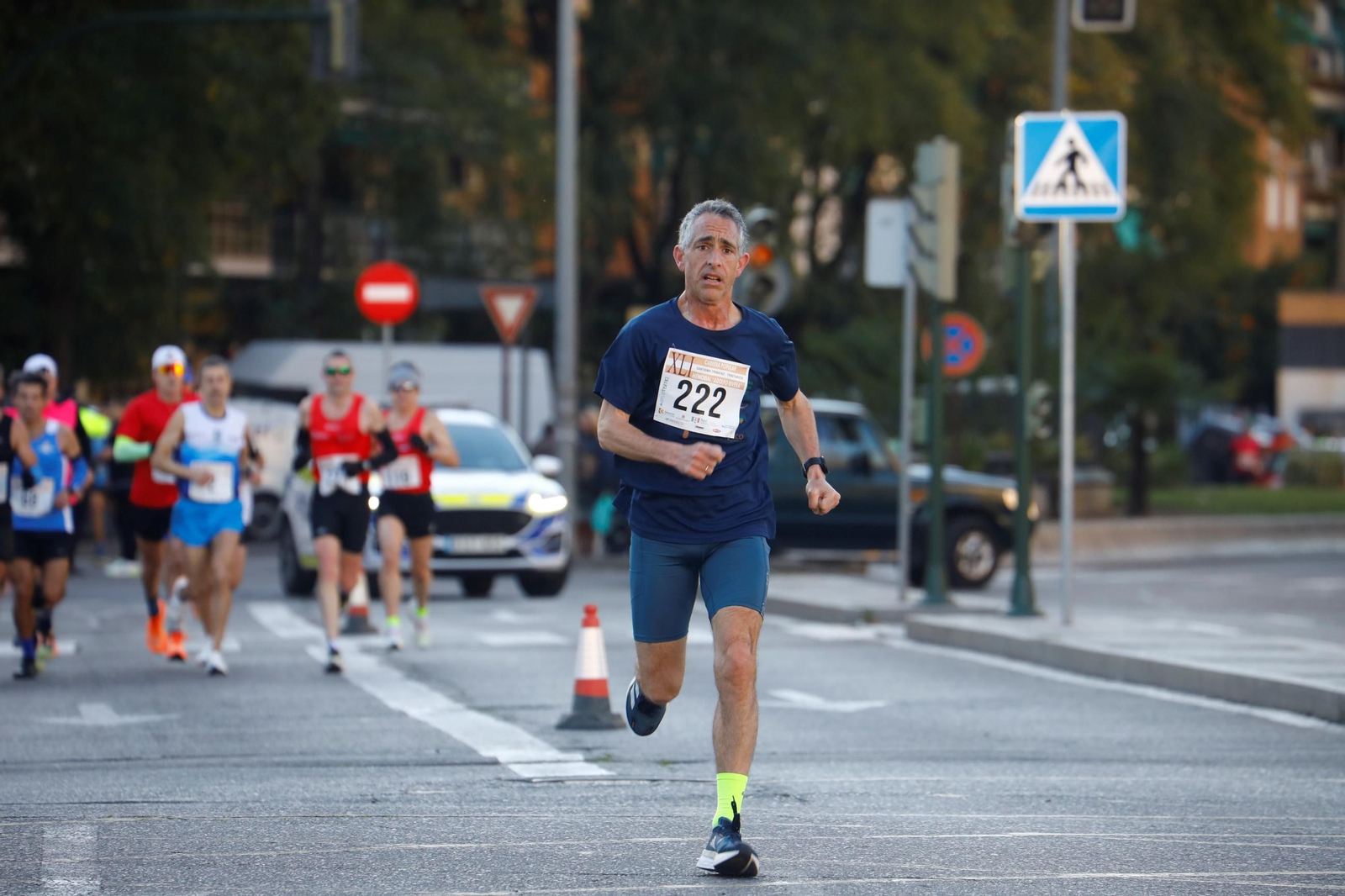 Las mejores fotos de la Carrera Trinitarios de Córdoba