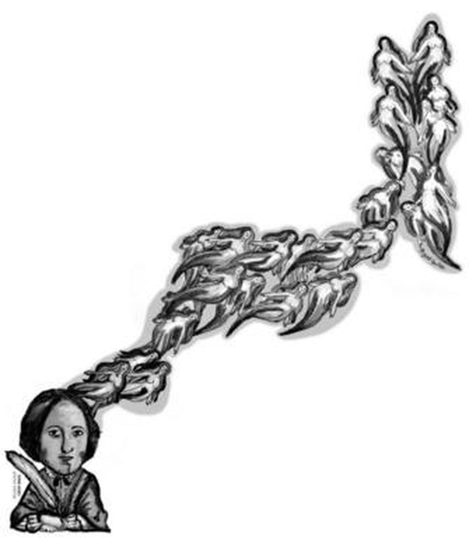 Letras en un entorno hostil