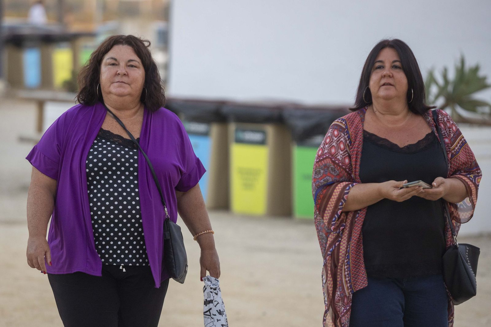Búscate en las imágenes del concierto de Carlos Rivera en Concert Music Festival de Chiclana