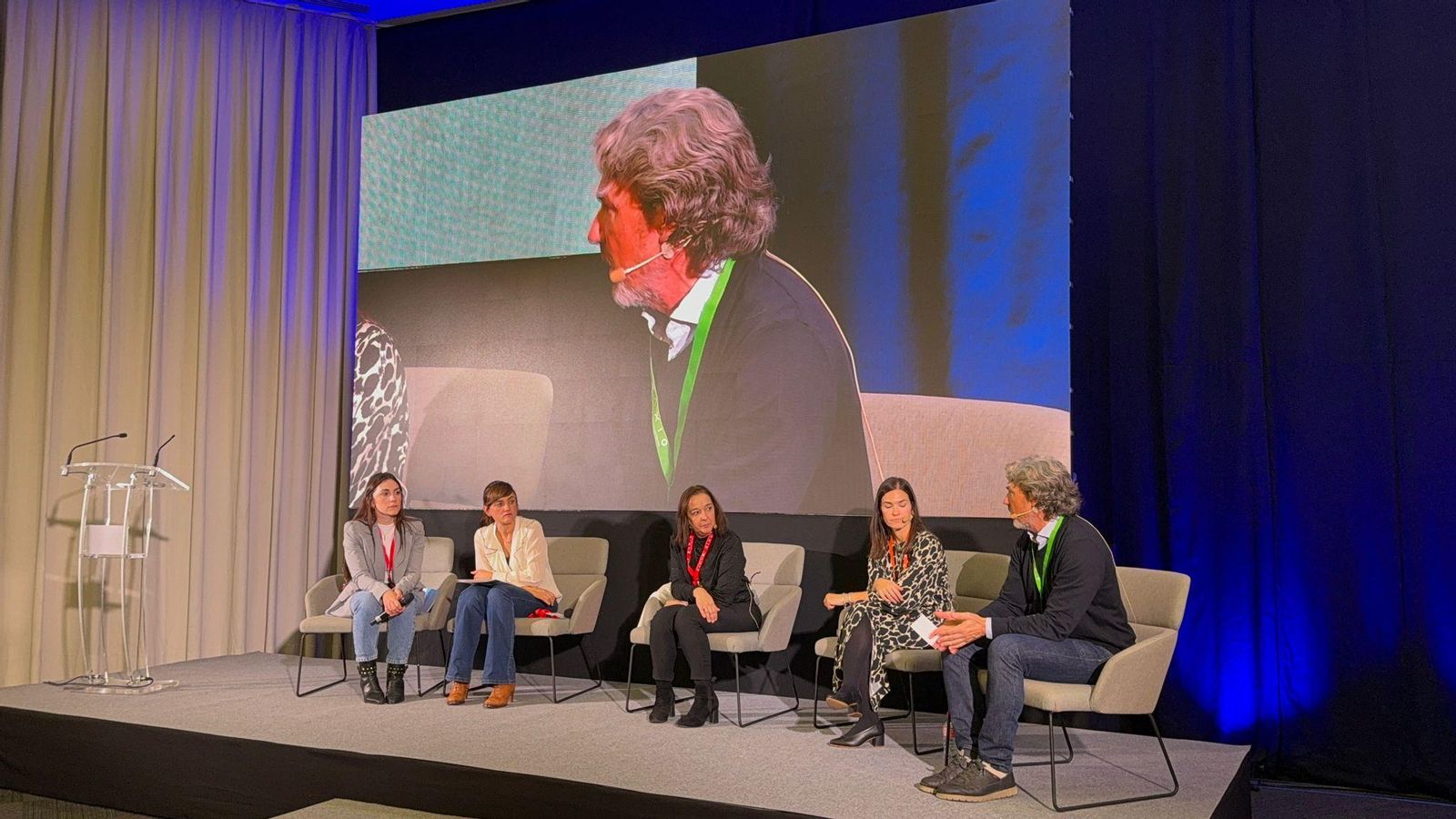 Congreso Axio 2