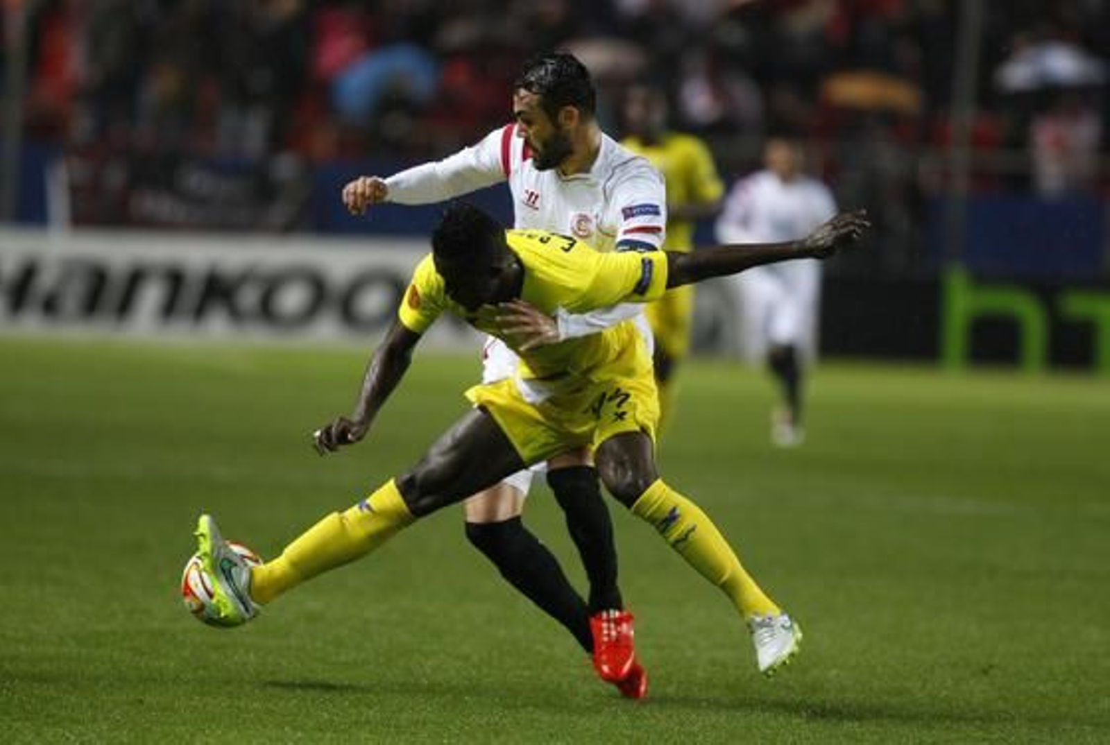 Foto: Antonio Pizarro