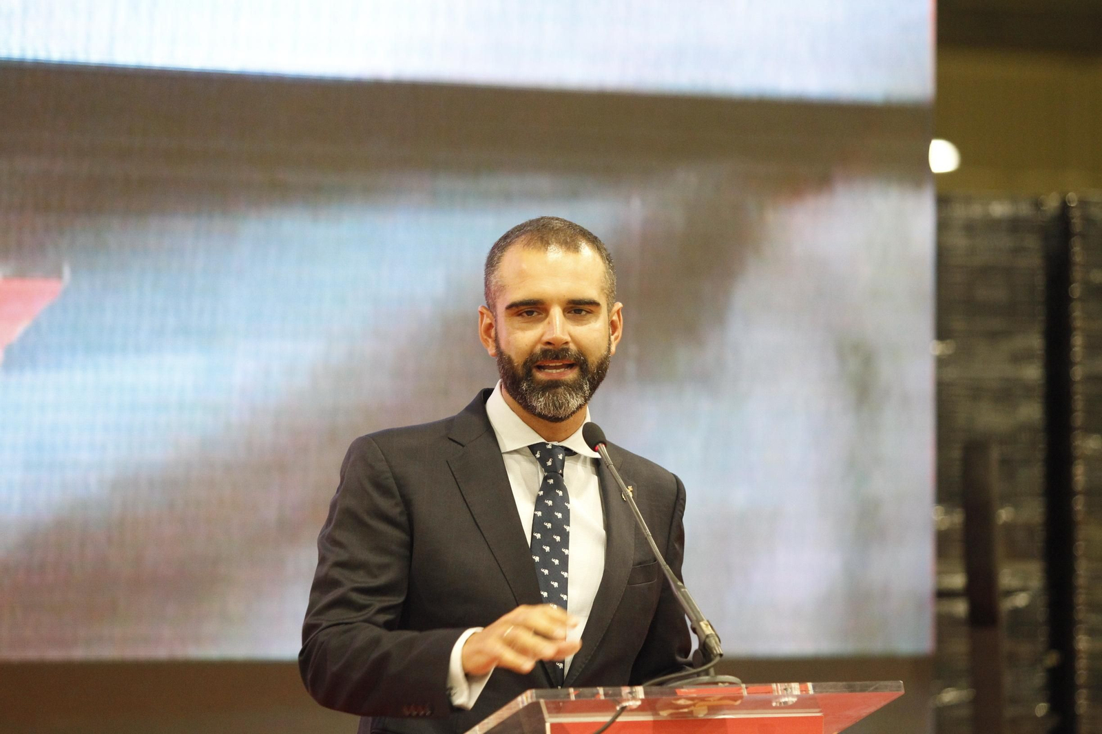 Fotogalería Cena 75 Aniversario CASI