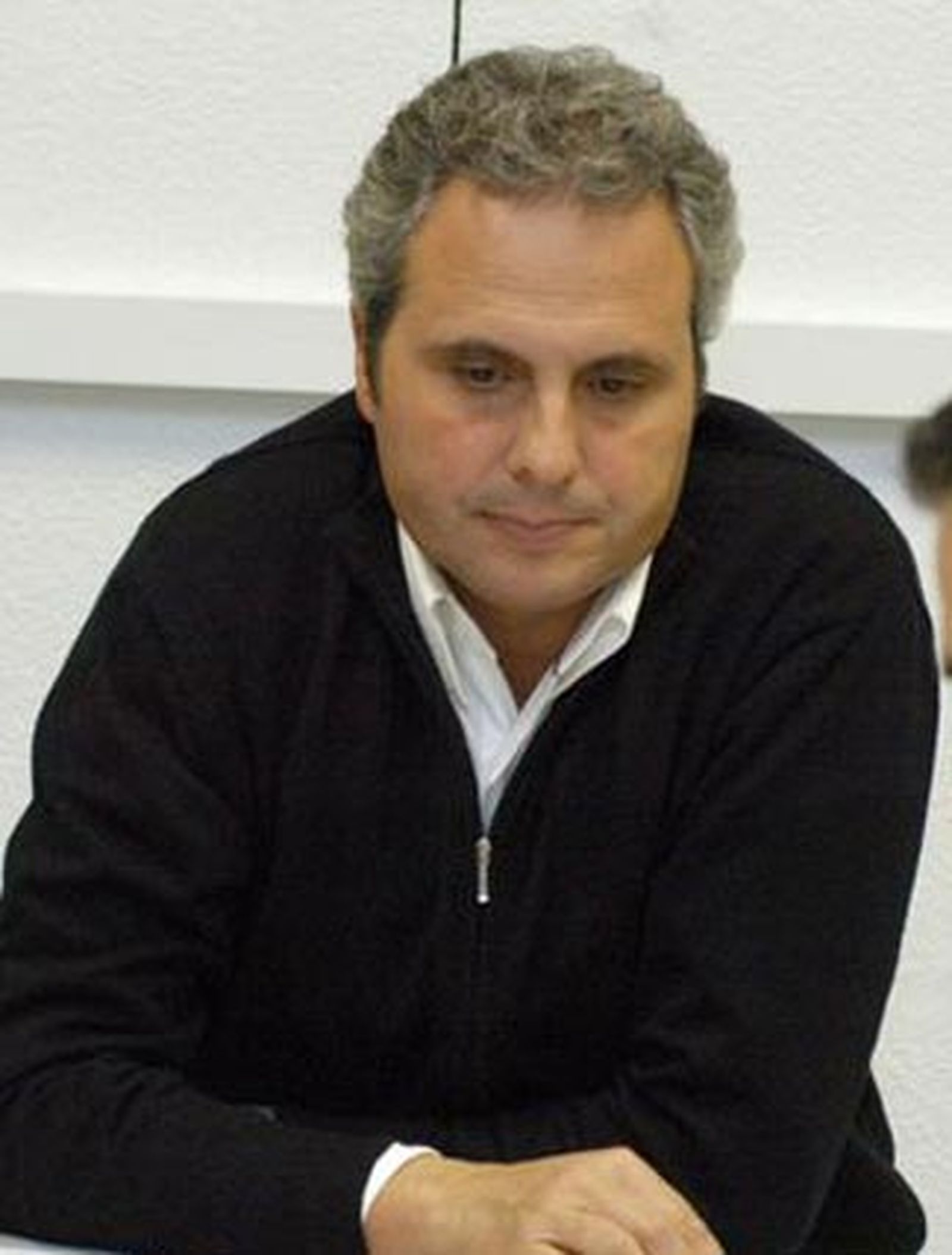 El arquitecto Francisco Reina proyectará y ejecutará la cripta arqueológica del Patio de Banderas