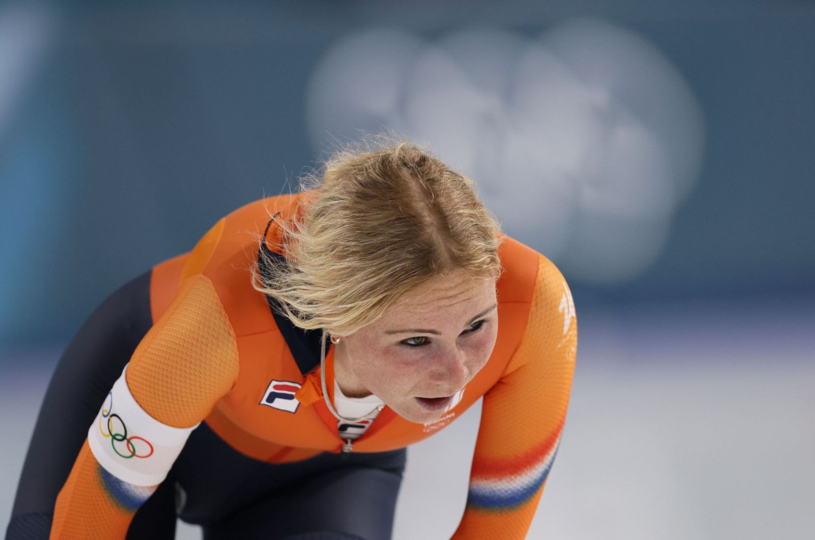 Las mejores fotos de los Juegos Olímpicos de invierno Milán Cortina d'Ampezzo 2026 | Séptima jornada