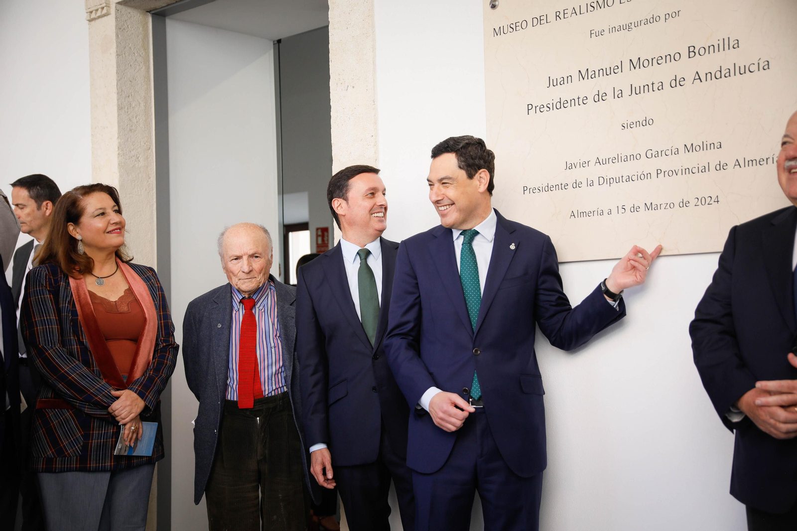 El MUREC abre sus puertas