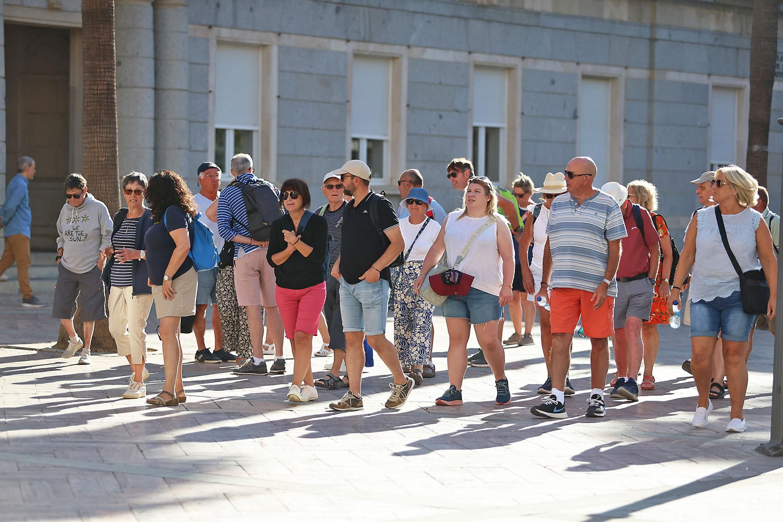 Las imágenes más destacadas del martes 10 de septiembre en Huelva