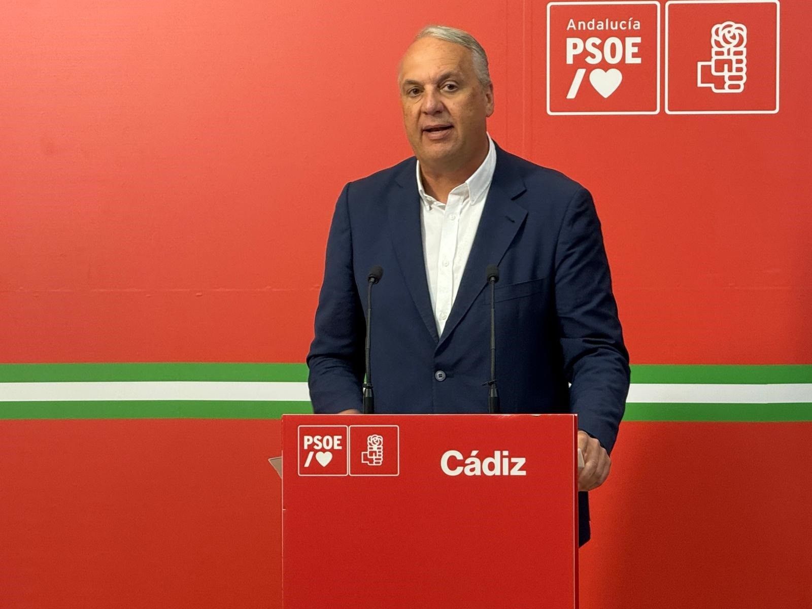 Juan Carlos Ruiz Boix.