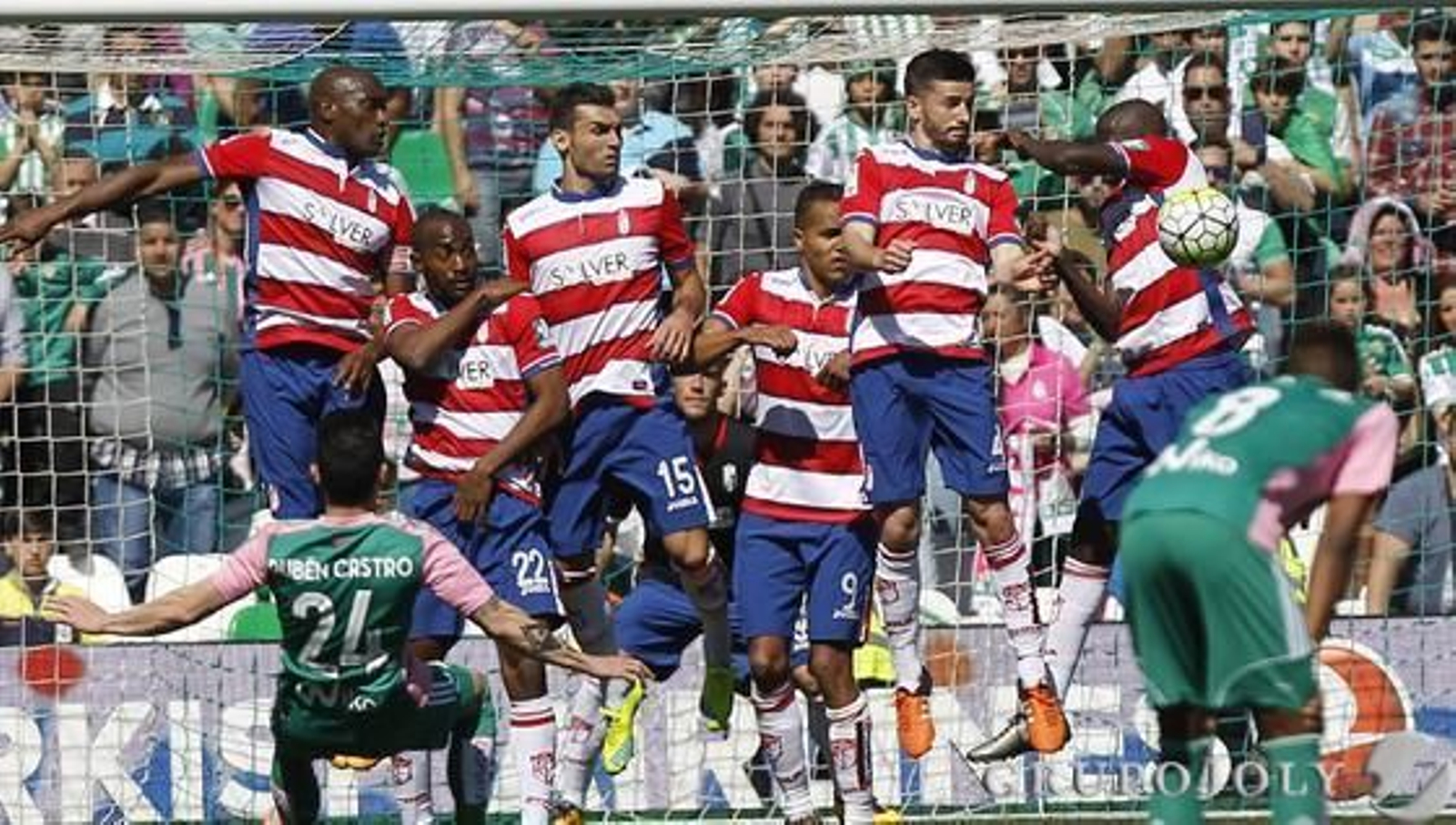 Foto: Antonio Pizarro