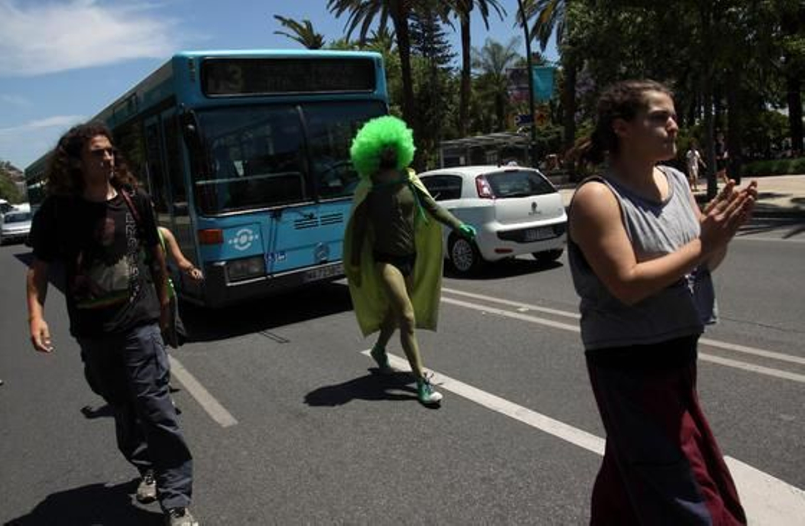 Foto: Migue Fernández