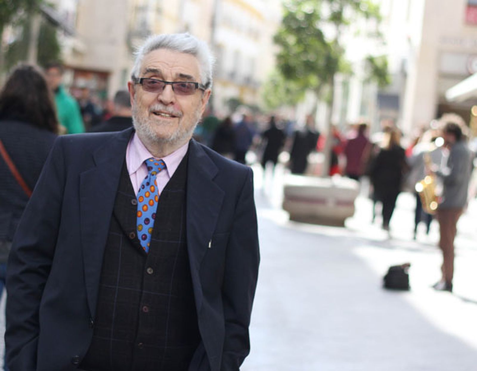 "¡Qué más quisiera Pablo Iglesias que ser leninista!"