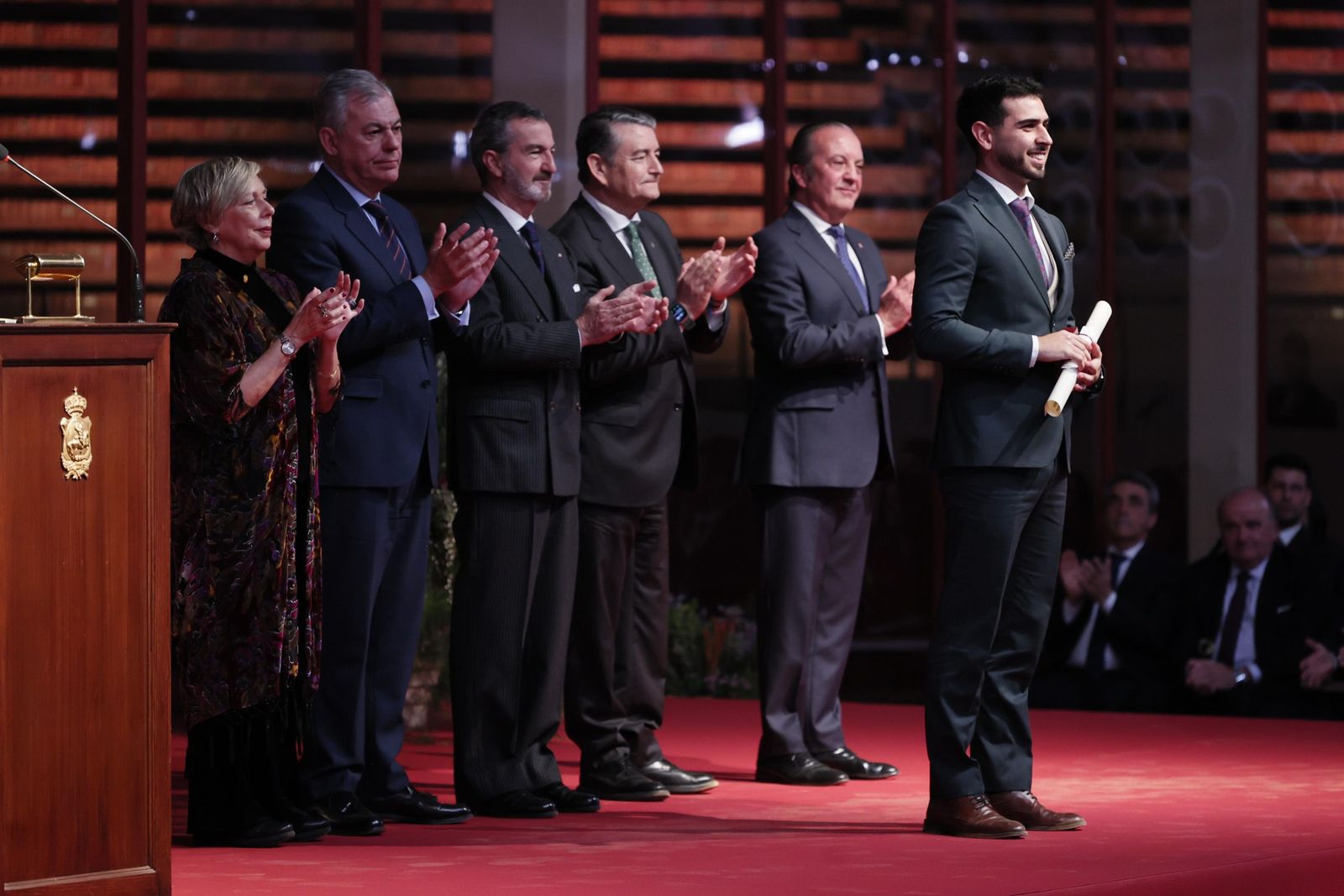 Premios Universitarios y Taurinos de La Real Maestranza