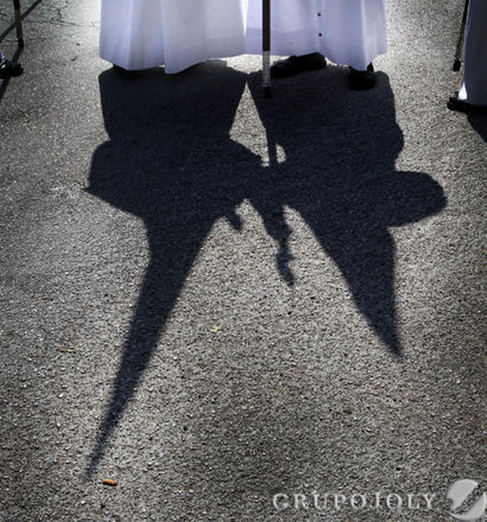 Foto: Pascual, Vanesa Lobo, Miguel Angel Gonzalez y Manuel Aranda