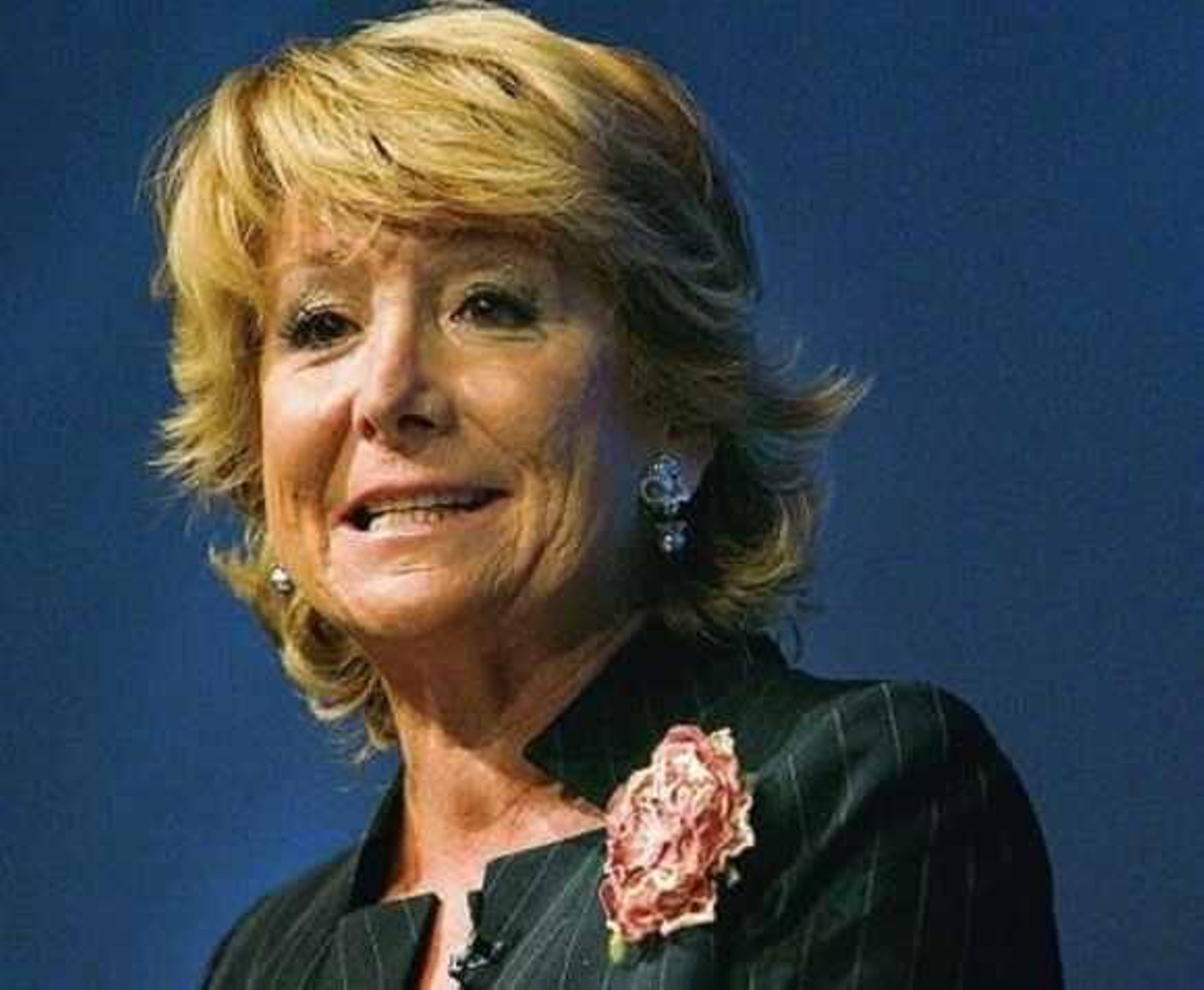 Aguirre: "Cascos era el mejor candidato para Asturias, el PP y España"