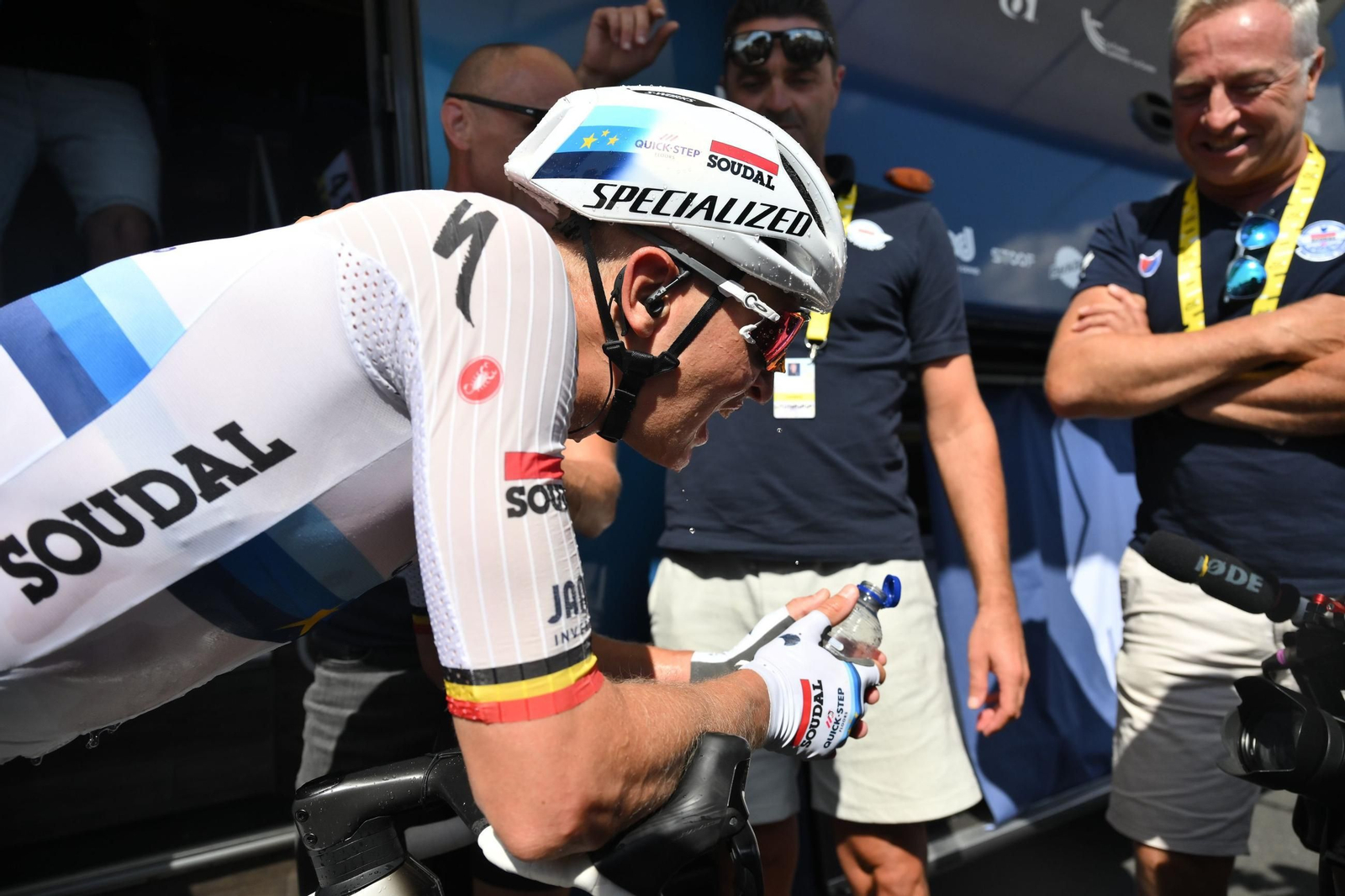 Las mejores fotos del Tour de Francia | Etapa 9