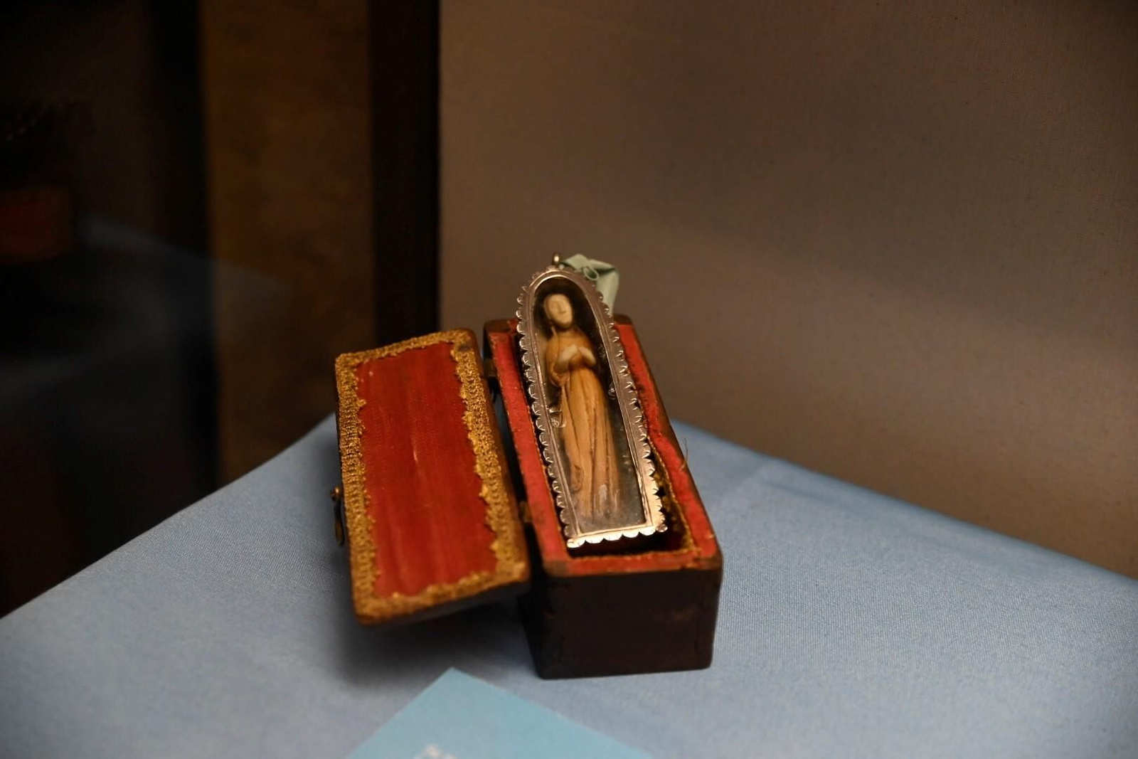 Las mejores imágenes de la exposición 'Tras los muros el convento', en el Archivo Histórico Provincial de Córdoba