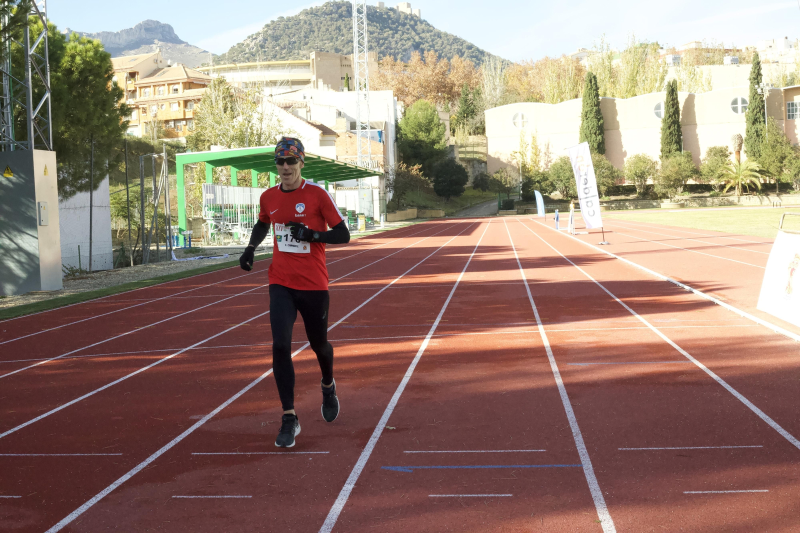 ¿Has estado en la carrera de los puentes? Búscate