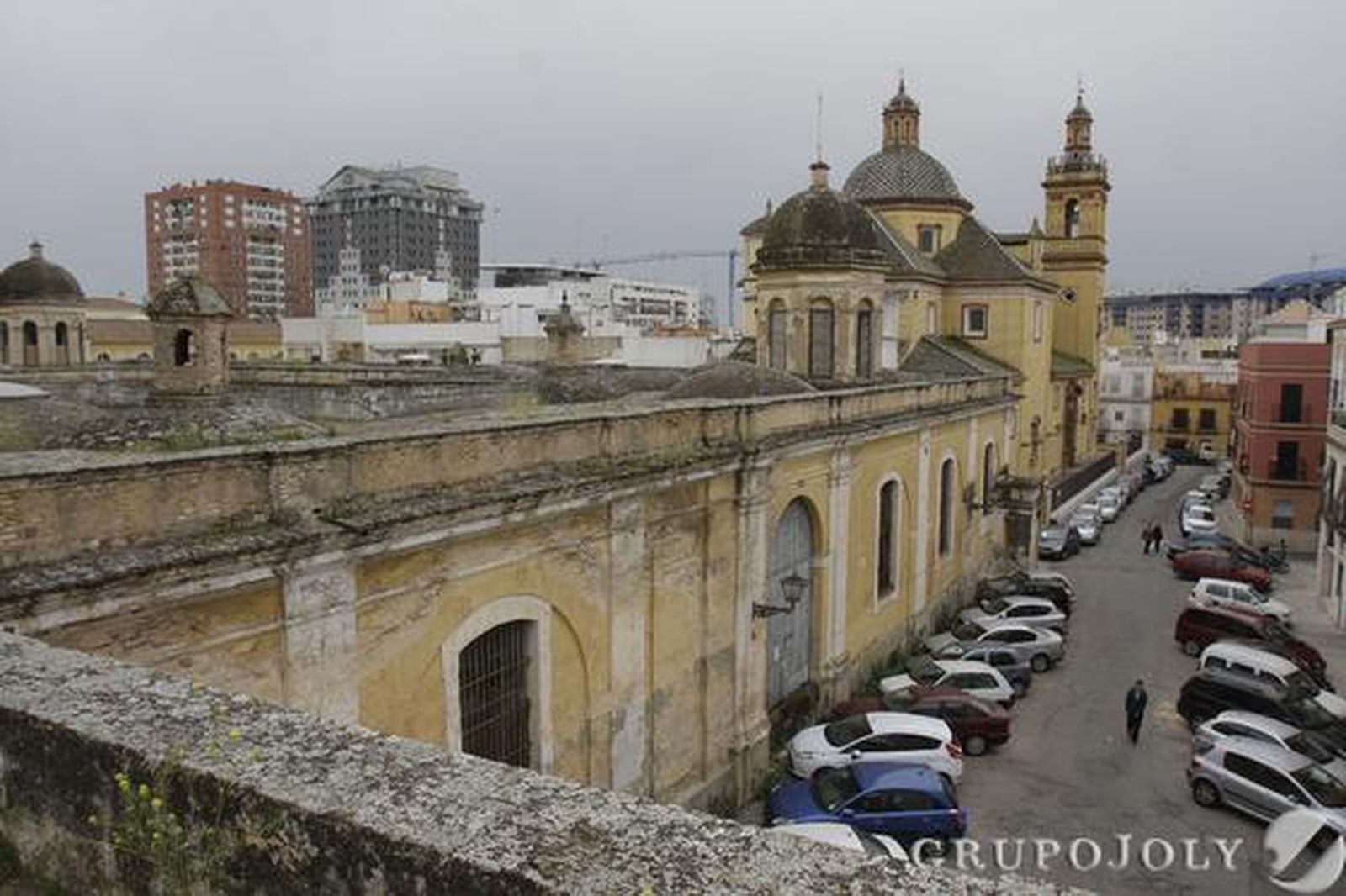 Foto: José Ángel García