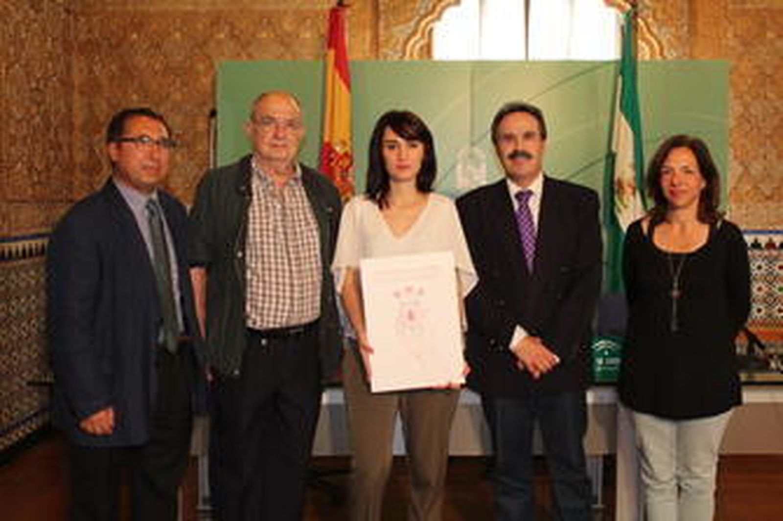 El Centro de Transfusiones celebra la VIII Maratón de Donación en el Rafael Florido