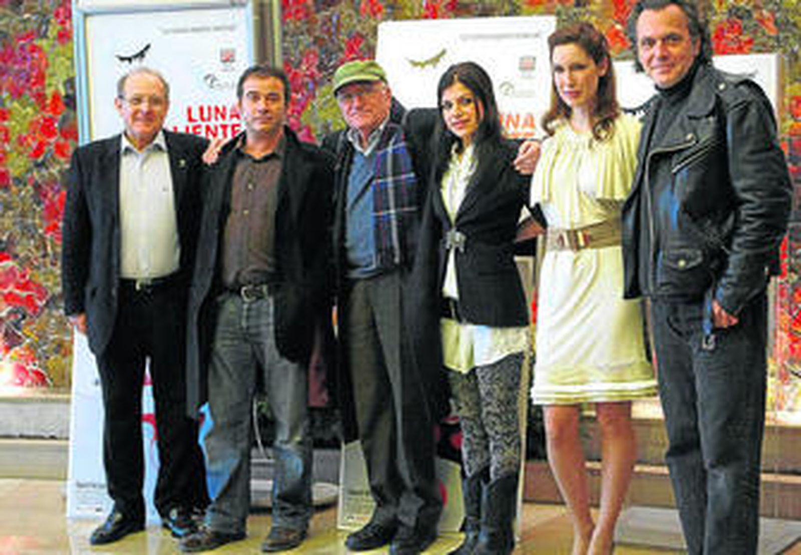 Aranda acude al instinto de mister Hyde