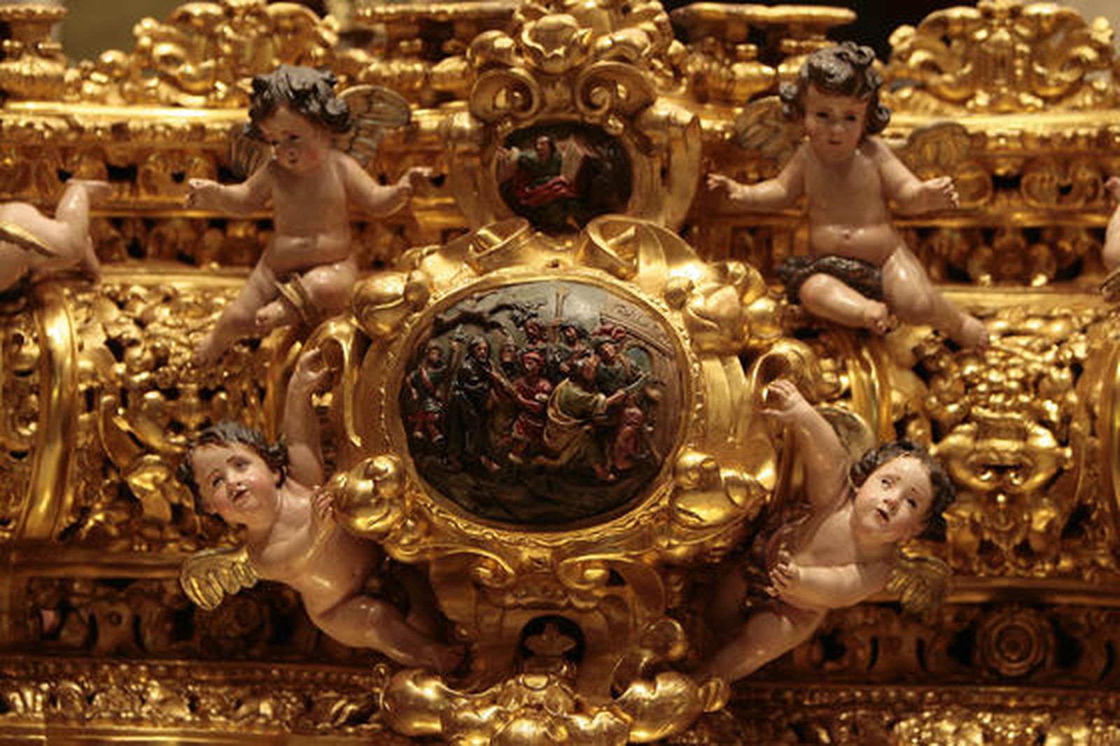 Foto: Antonio Pizarro