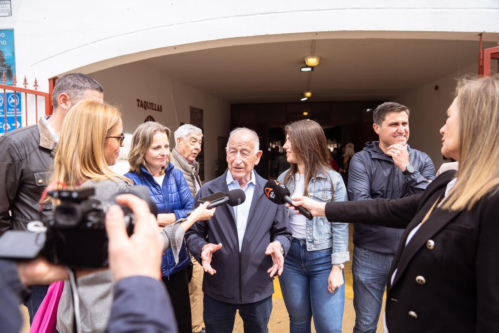 La Gran Fritá Roquetera, en imágenes