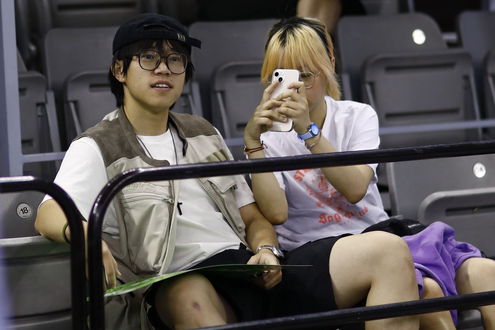 El Covirán Granada - Casademont Zaragoza, en imágenes