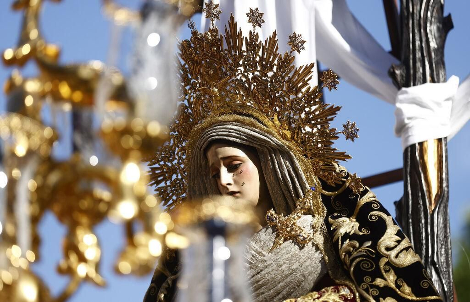 La Piedad será coronada el próximo 14 de septiembre de 2024
