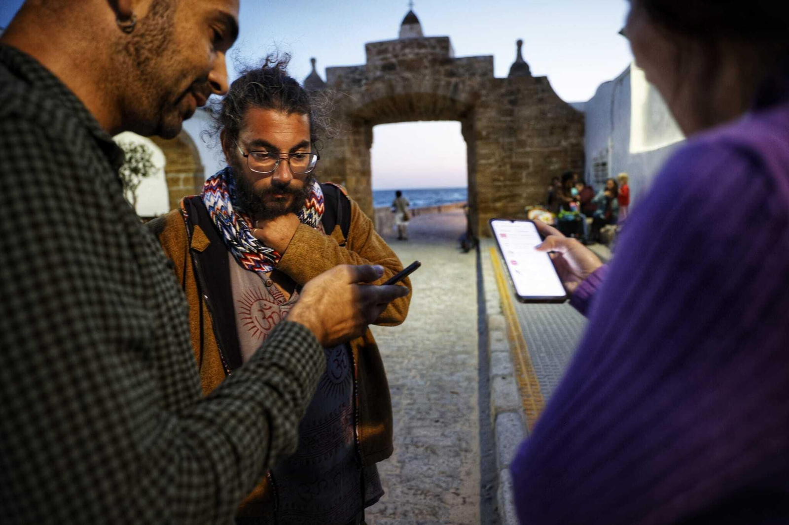 El 28-M de Adelante Izquierda Gaditana, en imágenes