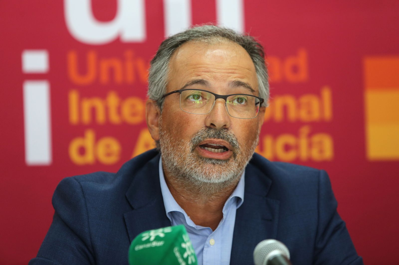 Cursos de verano en la Sede Santa María de La Rábida:  segunda semana en imágenes