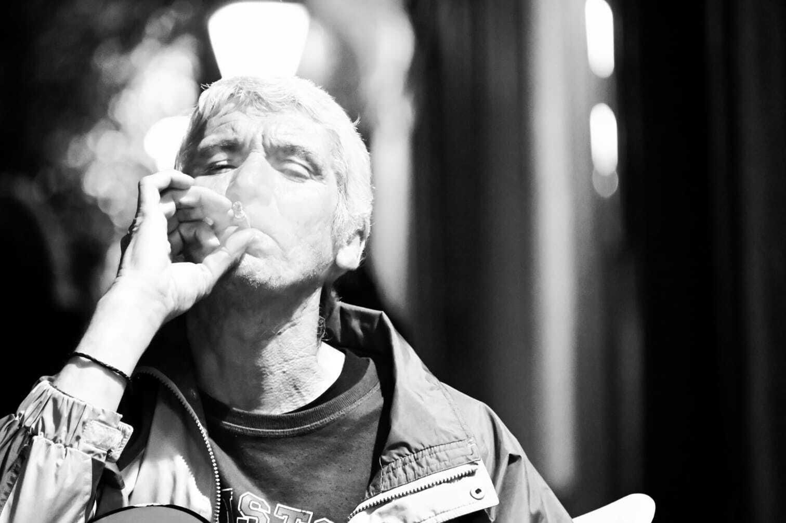 Galería fotográfica del rodaje de 'Siete Jereles'