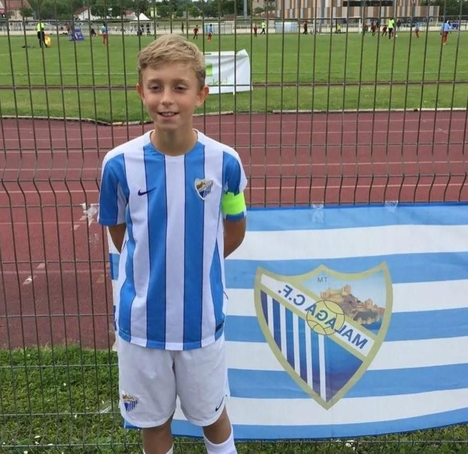 La carrera de Dean Huijsen en fotos: Málaga, España, Juventus, Roma, Bournemouth, Países Bajos