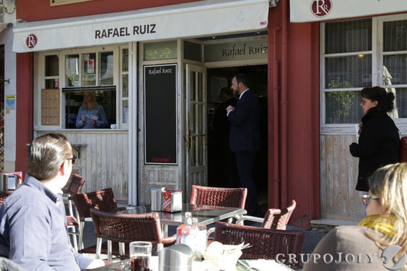 Foto: José Ángel García