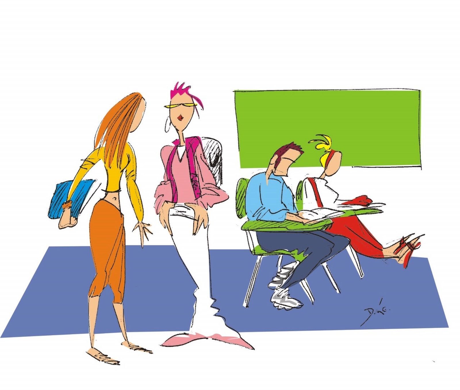 Cuando 35 años avalan un propósito.