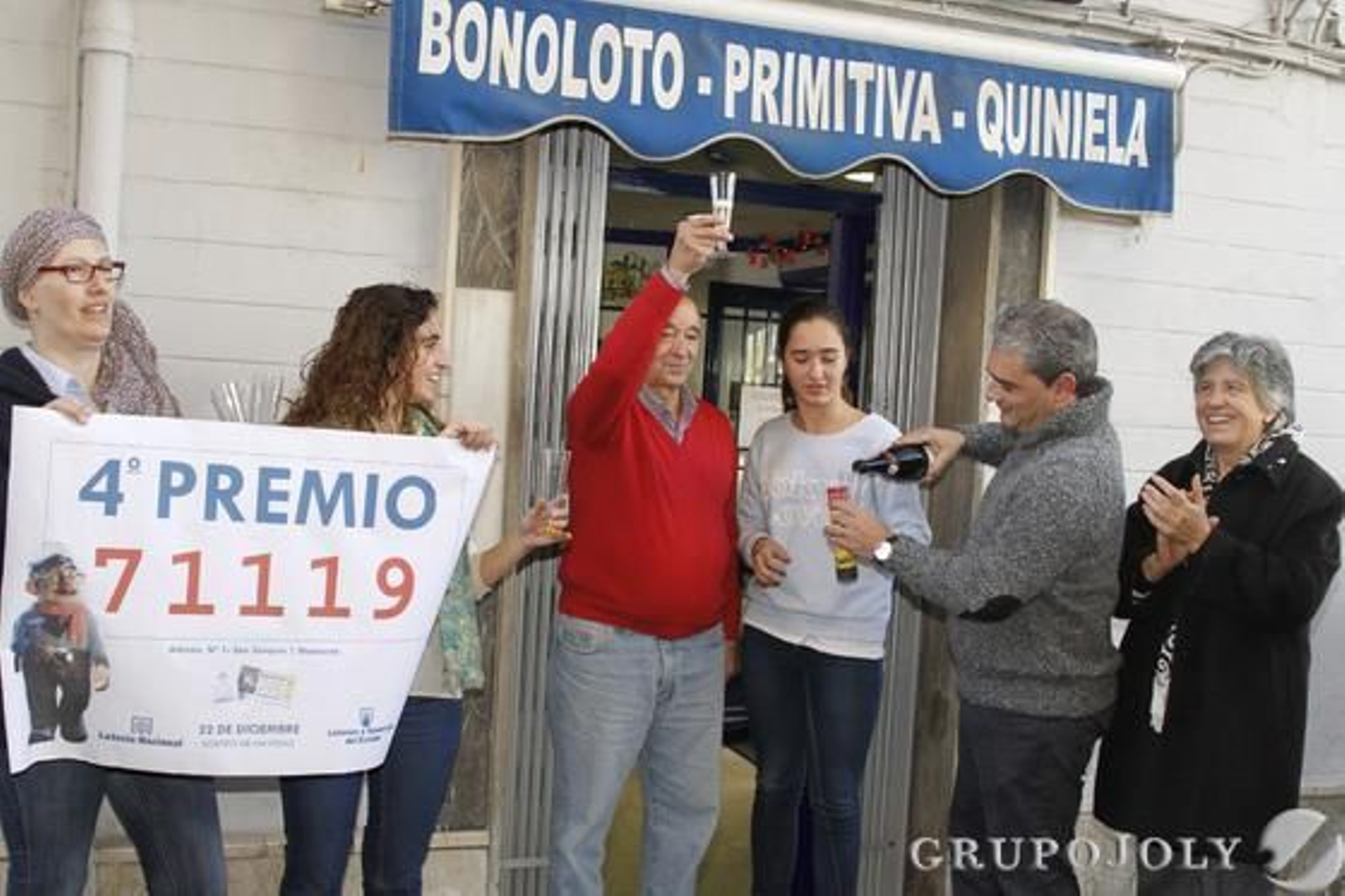 Foto: Maria de la Cruz/Alex Camara