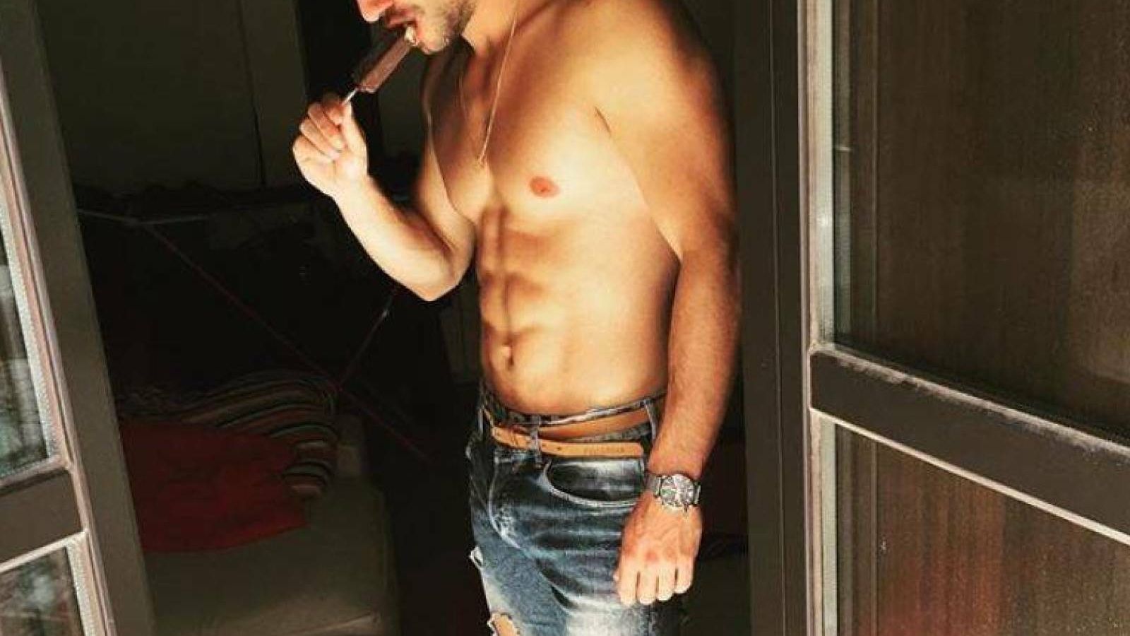 Foto de su perfil en redes sociales.