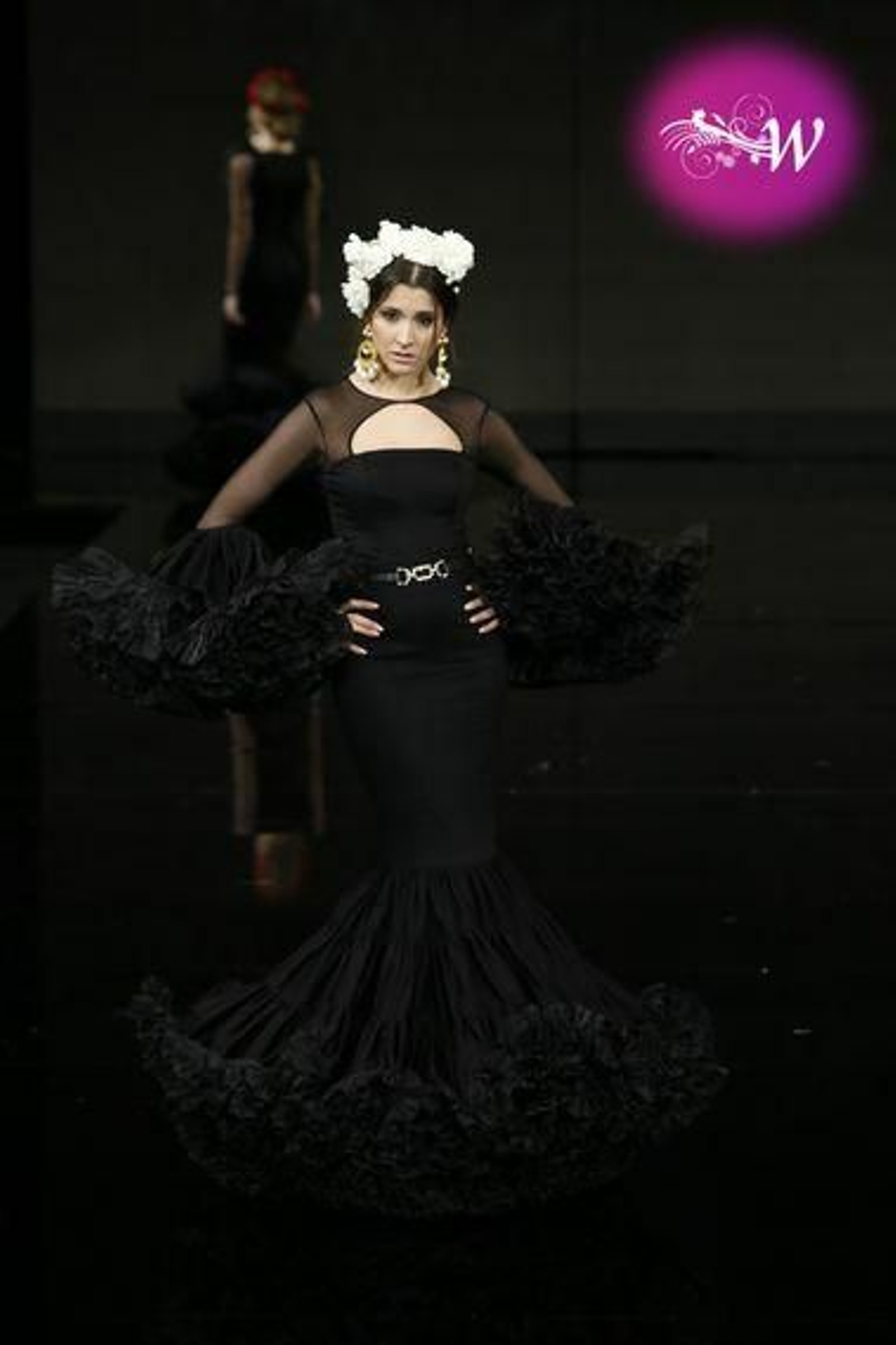 Diseño de Jorge Sánchez en Emprende Lunares, SIMOF 2020