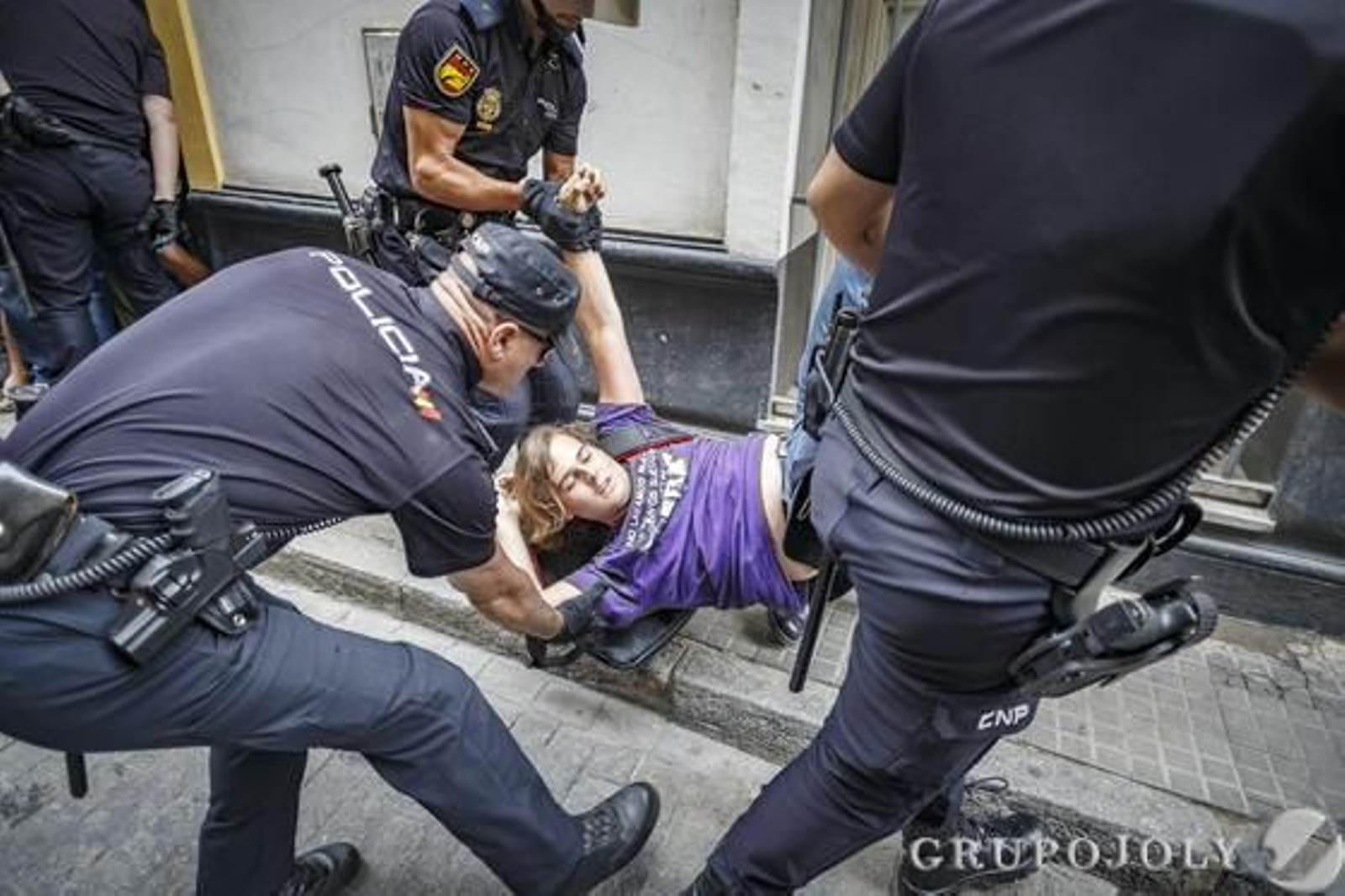 Foto: Julio Gonzalez