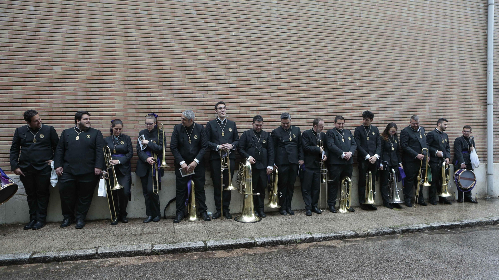 Las imágenes de Las Cigarreras