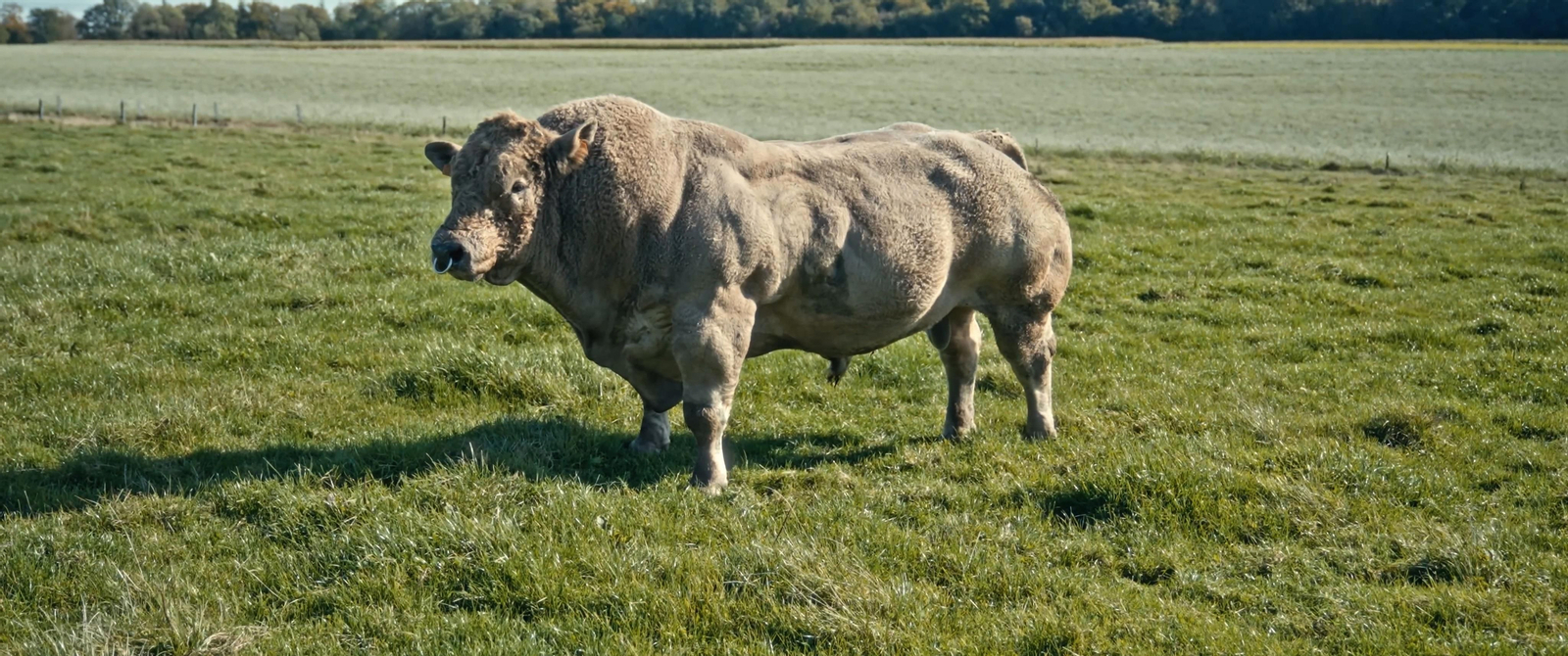 Conocer las consecuencias que pagan animales y humanos en la producción cárnica actual es la finalidad del documental. Conocer las consecuencias que pagan animales y humanos en la producción cárnica actual es la finalidad del documental.