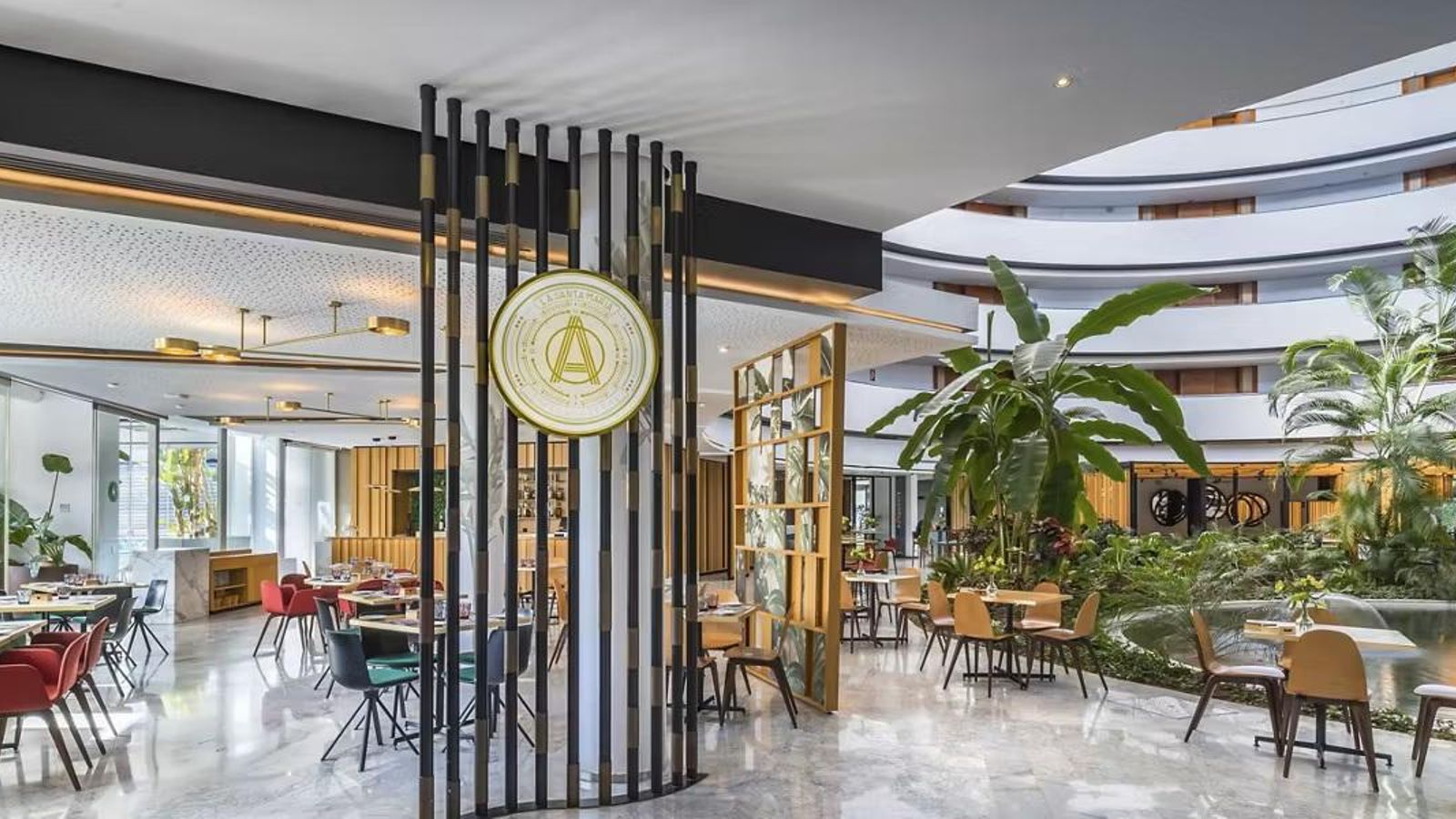 Barceló Sevilla Renacimiento