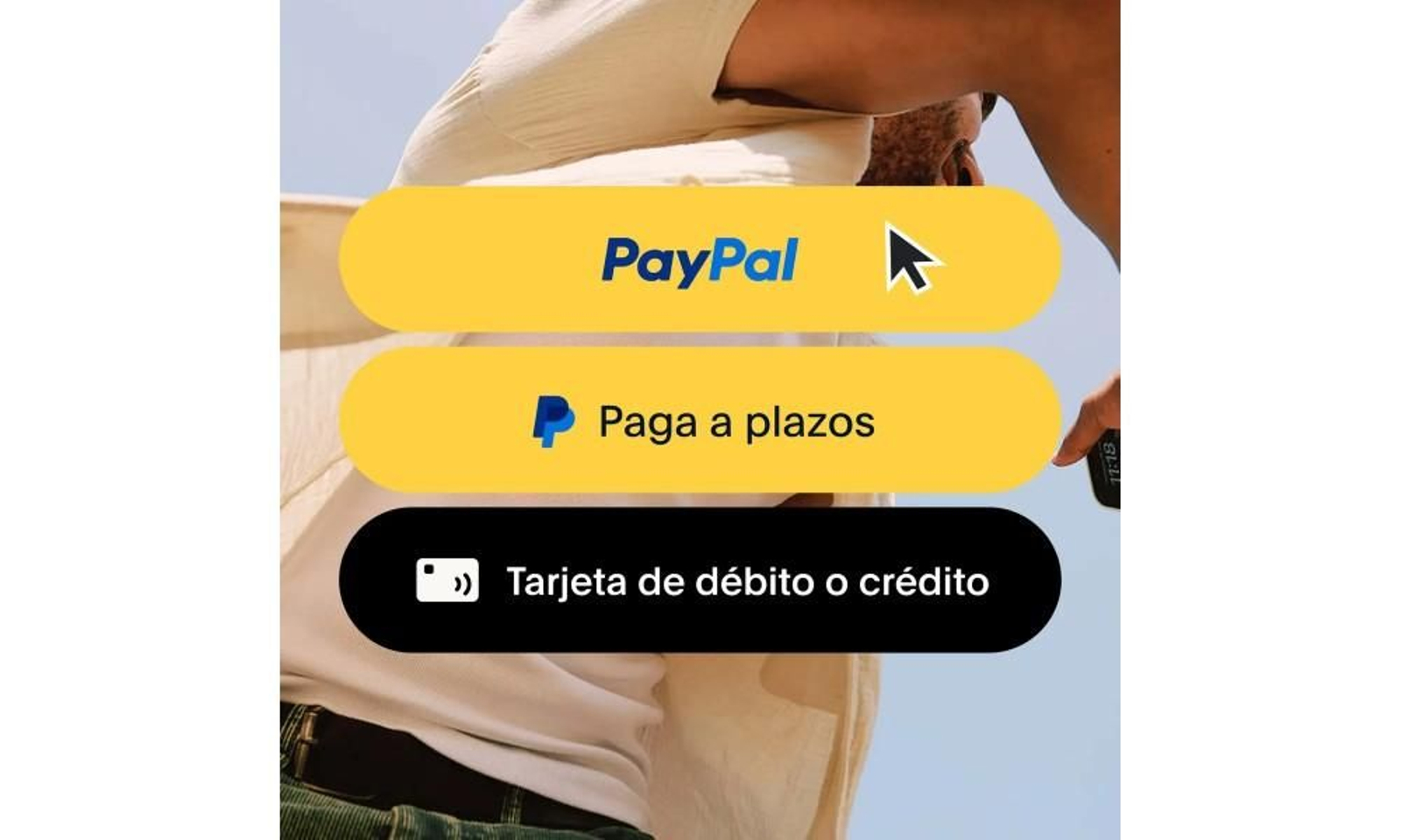 PayPal