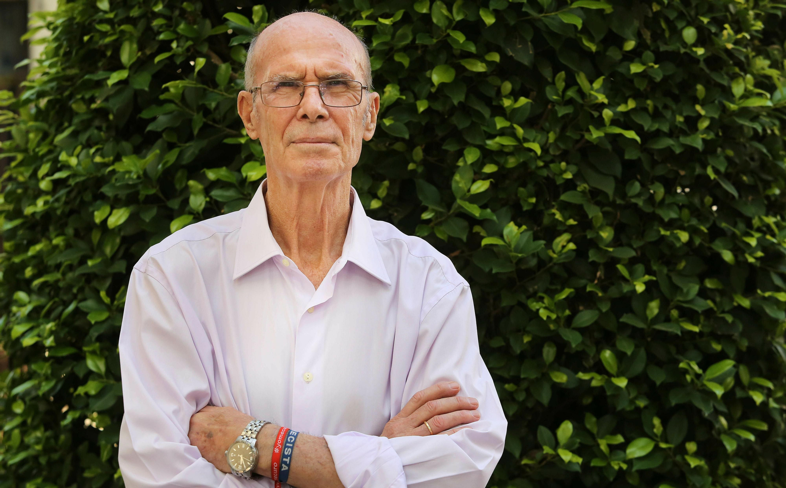 Pepe Ravelo se siente orgulloso de sus cincuenta años en Jerez.